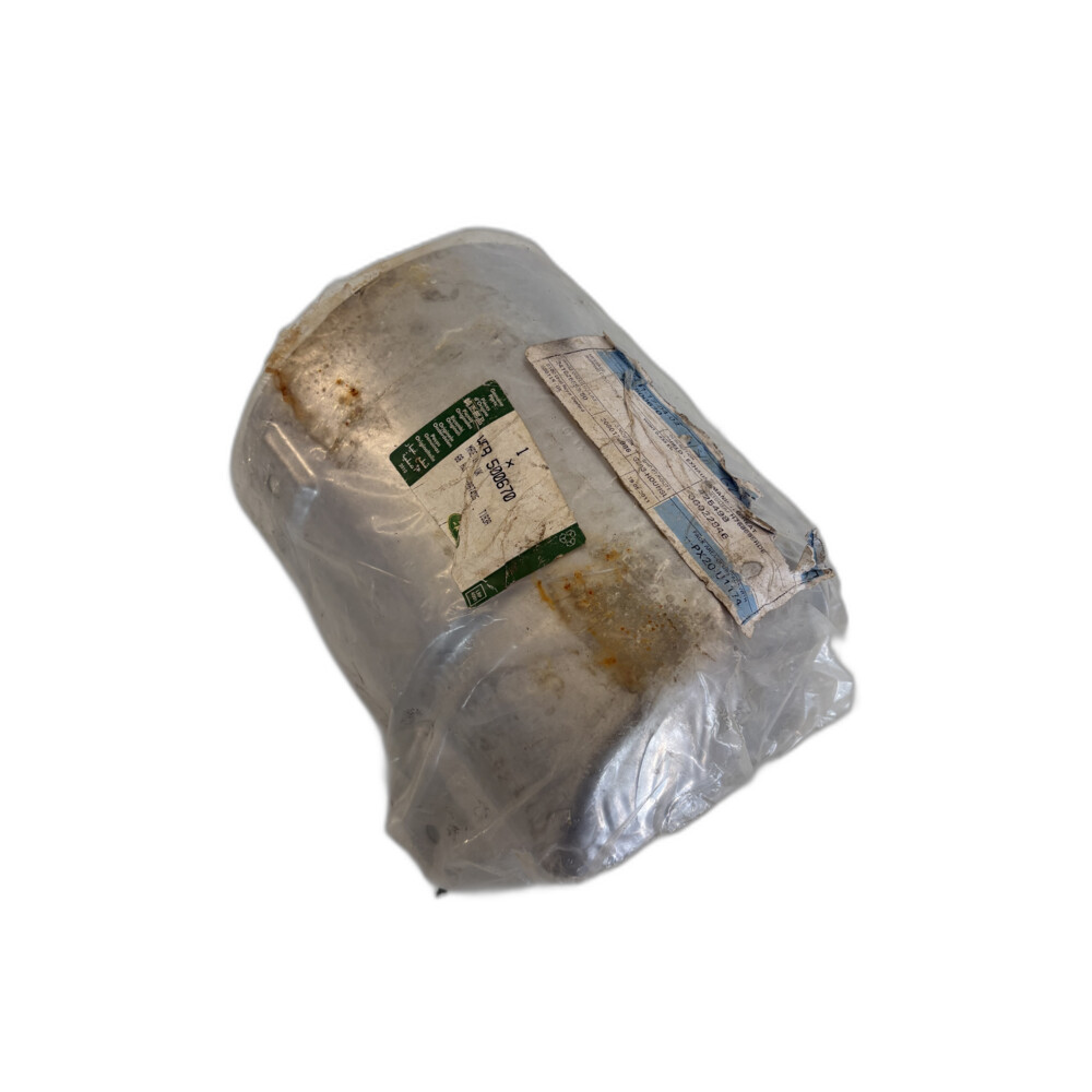 Exhaust Heat Shield WEB500670